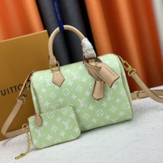 Louis Vuitton Speedy Bags